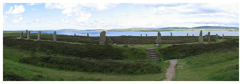Ring of Brogar
