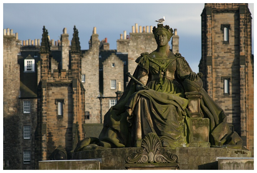 Queen Victoria