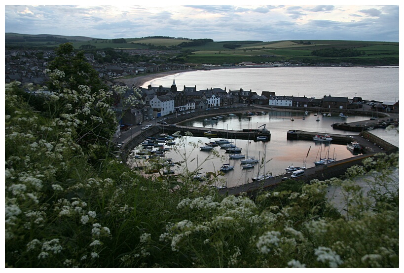 Stonehaven