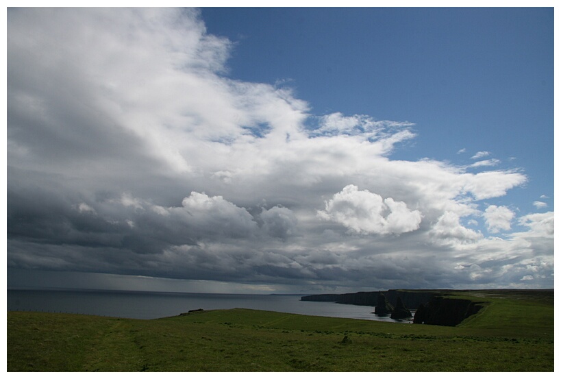 Duncansby Head