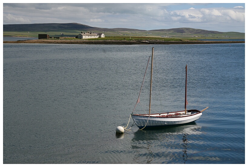 Little Boat
