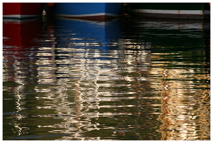 Reflects