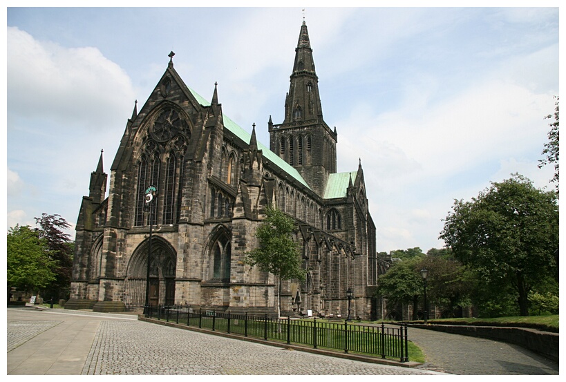 Glasgow Cathedral