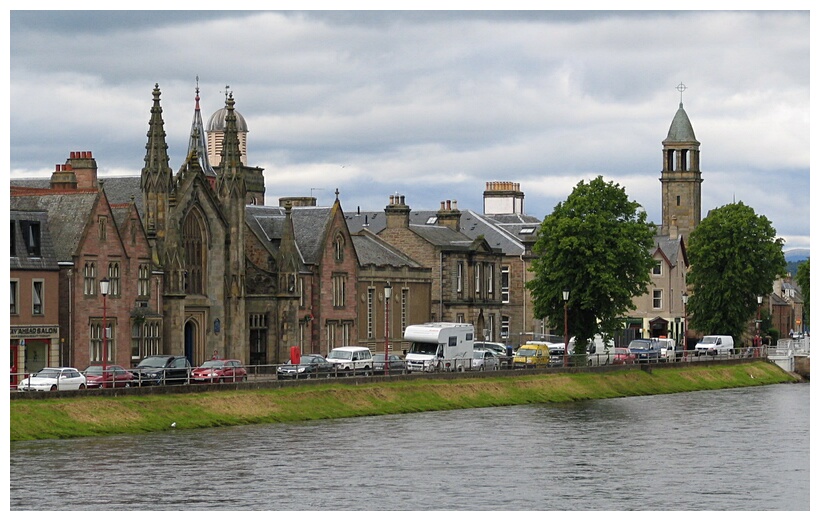 Inverness