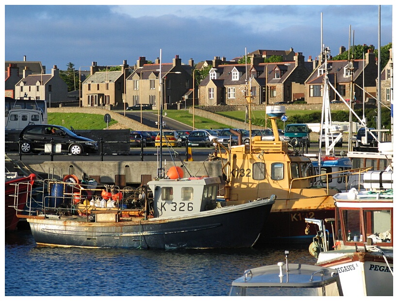 Kirkwall