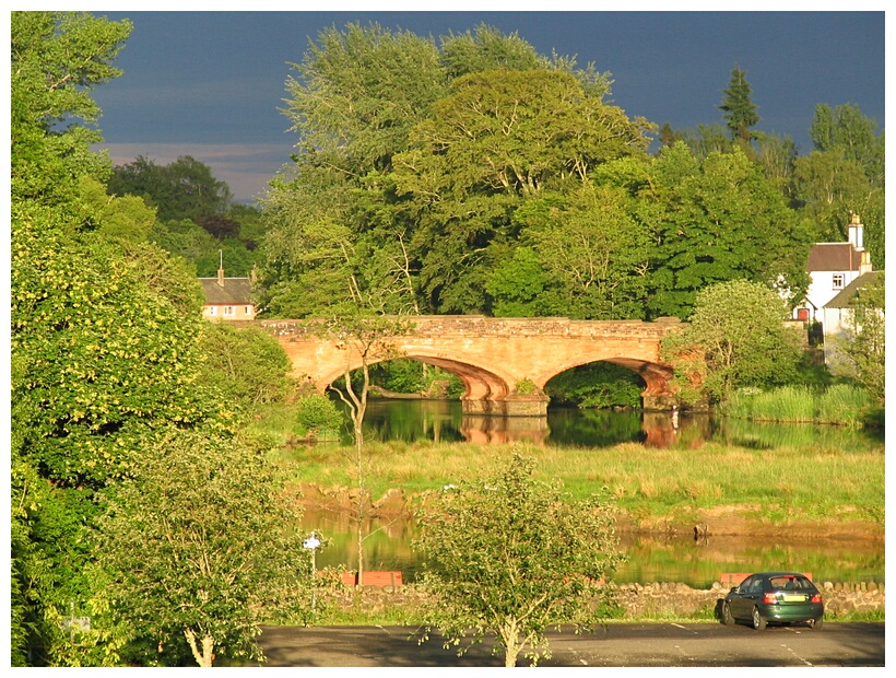 Callander