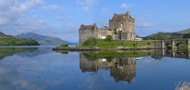 Eilean Donan