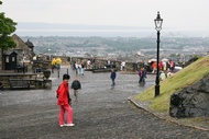 Edinburgh castle