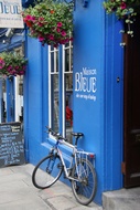 Blue Cafe