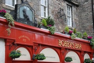 Greyfriars Bobby Inn