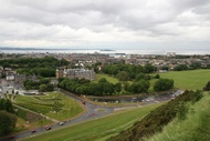 Holyroodhouse Palace