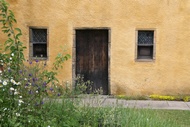 Culross Palace detail