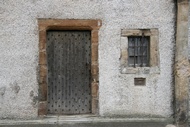 Ancient house of Pittenweem