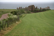 Dunnottar Castle