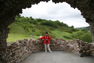 Urquhart Castle 
