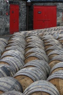 Glenmorangie Distillery