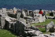 Gurness Broch