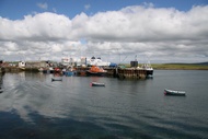 Stromness Pier