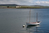 Little Boat