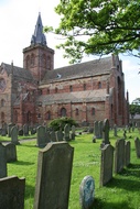 St Magnus Cathedral 