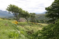 Near Durness