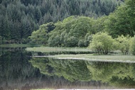 The Trossachs