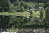 The Trossachs