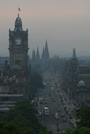 Princess Street