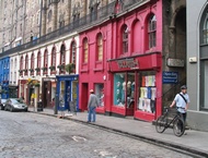 Victoria Street