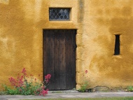 Culross house
