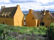 Culross Palace