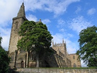 Dunfermline Abbey