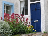 Crail House