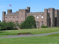 Scone Palace