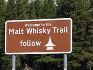 Malt Whisky Trail