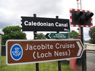 Caledonian Canal