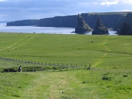 Duncansby Head