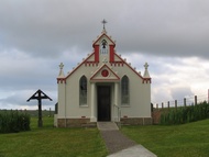 Italian Chapel