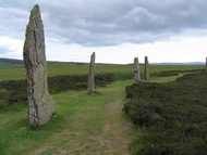 Ring of Brogar