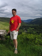 In Wester Ross