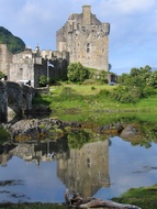 Eilean Donan Castle