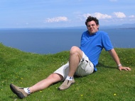 In Skye Island