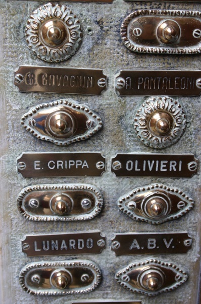 Door bells