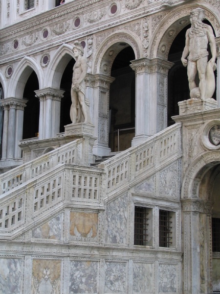 Scala dei Giganti