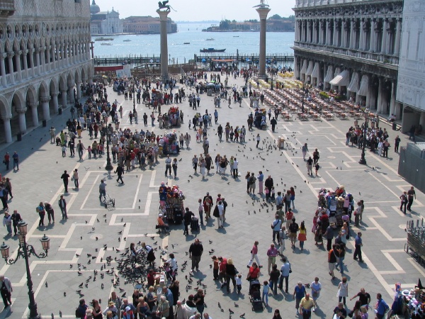 Piazzetta