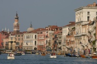 The Great Canal