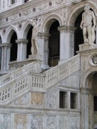 Scala dei Giganti