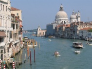 The Great Canal