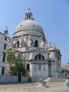 Santa Maria della Salute