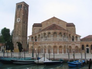 Santa Maria e Donato
